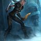 Illustration for article titled The Art of emBioShock 2/em, and emDead Space 2/em, and emDragon Age/em, and emSilent Hill/em, and...